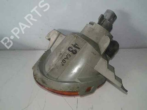 Left front indicator CHEVROLET MATIZ (M200, M250) | BP7956972C32 - Image 4