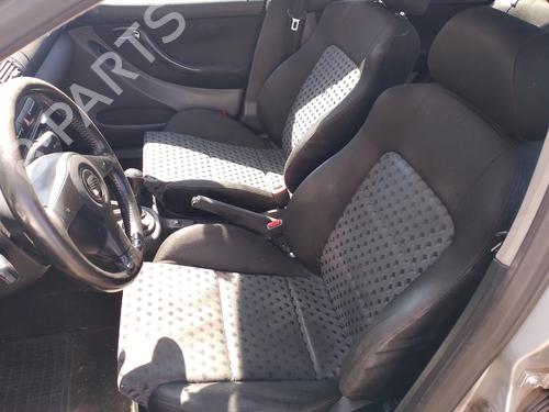 Left taillight SEAT LEON (1M1) 1.9 TDI | BP9585676C34 - Image 8