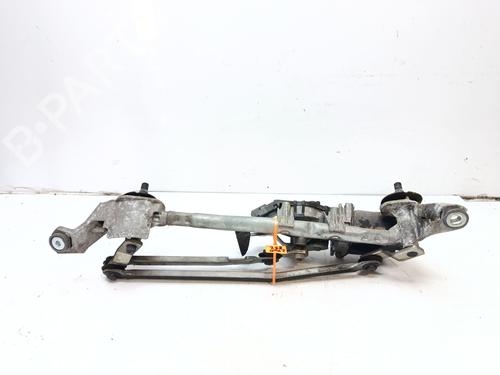 Front wiper motor NISSAN NOTE (E11, NE11) 1.4 | BP33931535M29 - Image 3