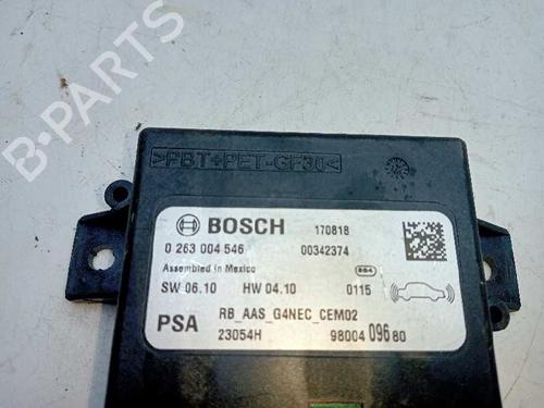 Electronic module CITROËN DS4 (NX_) 1.6 VTi 120 | BP24030251M83 - Image 8
