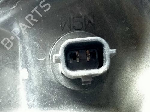 Left headlight RENAULT ESPACE IV (JK0/1_) | BP16682311C28 - Image 5