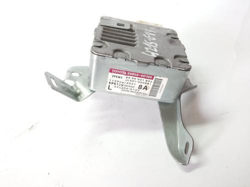 Used Electronic module Electronic module 11422103 11422103