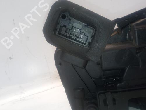 Rear left lock SEAT LEON (5F1)  | BP9699514C100 