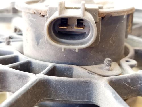 Radiator fan TOYOTA CELICA Coupe (_T23_) 1.8 16V VT-i (ZZT230_, ZZT230) | BP30688437M35 