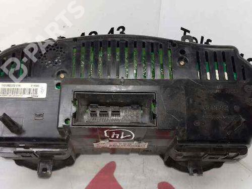 Instrument cluster SEAT ALTEA (5P1)  | BP7964052C47 