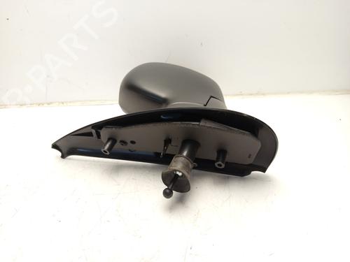 Left mirror RENAULT KANGOO BE BOP (KW0/1_) 1.6 (KW0D) | BP32271677C26 