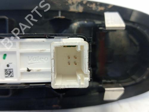 Right front window switch PEUGEOT 2008 I (CU_) 1.6 VTi | BP24642833I26  - Image 5