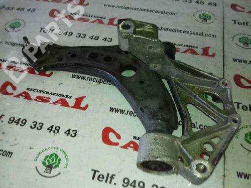 Used Left front suspension arm Left front suspension arm SEAT IBIZA III (6L1) [2002-2009] 7954907 7954907