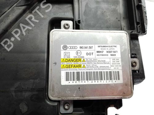 Left headlight AUDI A5 Sportback (8TA) 2.0 TDI | BP39613791C28 - Image 4