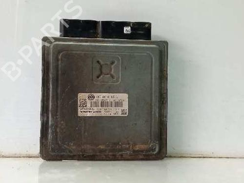 Engine control unit (ECU) VW PASSAT B6 (3C2) | BP7961132M57 - Image 4