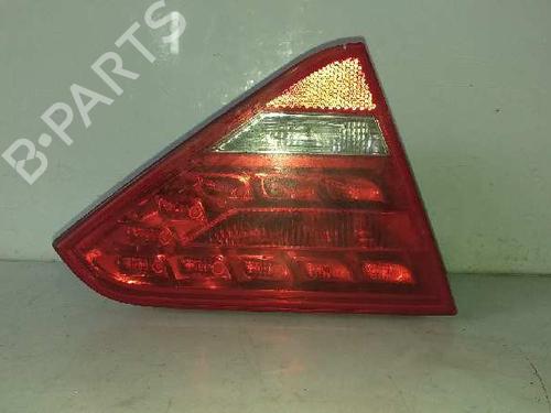 Used Left tailgate light Left tailgate light 7958298 7958298