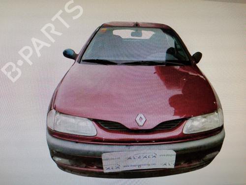 Used Parts RENAULT LAGUNA I (B56_, 556_) [1993-2002]  4403358