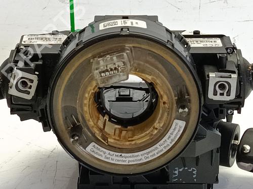 Headlight switch VW GOLF V (1K1) 1.9 TDI | BP33675443I24 - Image 2