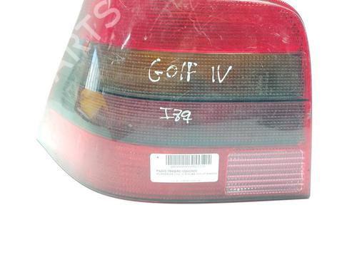 Used Left taillight VW GOLF IV (1J1) [1997-2008]  7954600