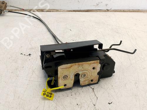 Used Front left lock Front left lock 38332523 38332523