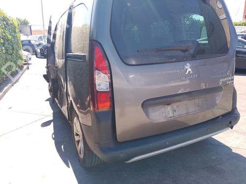 ABS pump PEUGEOT PARTNER Tepee | BP21495849M43 - Image 8