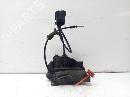 Used Front right lock RENAULT CLIO III (BR0/1, CR0/1) 1.5 dCi (C/BR0G, C/BR1G) (68 hp) 32197983