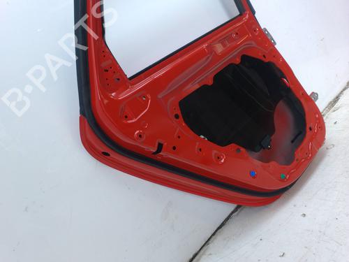 Left rear door KIA CEED (CD) | BP23952906C4 - Image 6