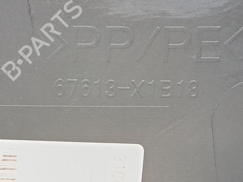 Rear right panel TOYOTA RAV 4 V (_A5_, _H5_) 2.0 (MXAA52) | BP37240283C61 - Image 5
