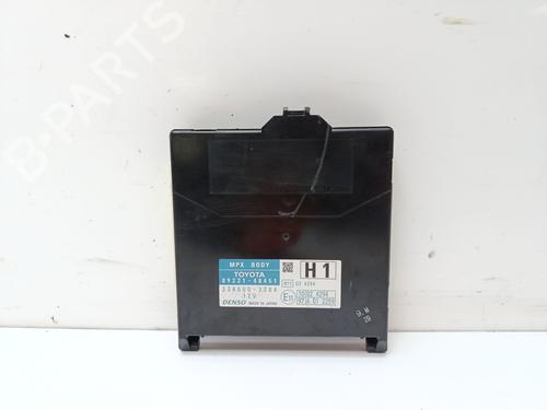 Elektronisk modul LEXUS RX (_L1_) 450h AWD (GYL15, GYL15_, GYL15R) (299 hp) 33045858