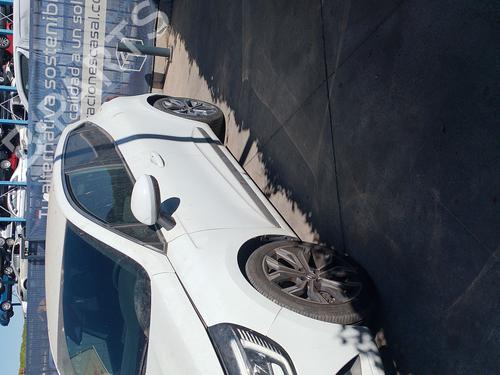 Kollisonspute sett RENAULT CLIO V (B7_) 1.0 TCe 100 (B7MT) | BP29477874C86 