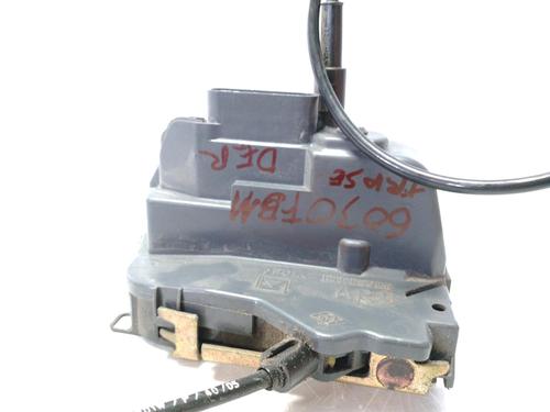 Rear right lock RENAULT SCÉNIC II (JM0/1_) 1.9 dCi (JM0G, JM12, JM1G, JM2C) | BP10150779C99 