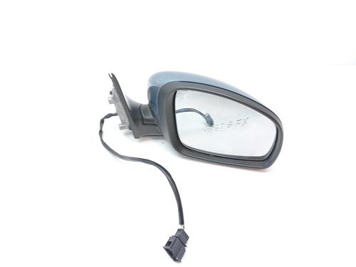 Used Right mirror SKODA FABIA II Combi (545) [2007-2014]  15581443