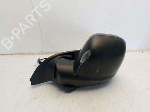 Used Left mirror Left mirror TOYOTA PROACE VERSO Bus (MPY_) 1.6 D4d (MPY2) (116 hp) 33981307 33981307