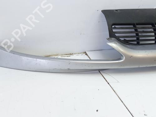 Grille PEUGEOT 206 Hatchback (2A/C) 1.6 16V | BP26644077C40 