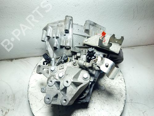 Gearbox CITROËN JUMPER II Bus 2.2 HDi 130 | BP31864526M3