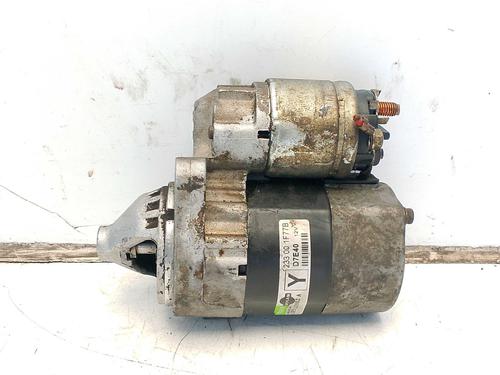 Used Starter Starter NISSAN MICRA III (K12) 1.2 16V (80 hp) 39613788 39613788