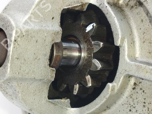 Starter MAZDA 6 Saloon (GG)  | BP16575612M8 