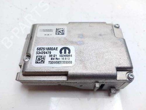Módulo eletrónico Módulo eletrónico 22598024 22598024