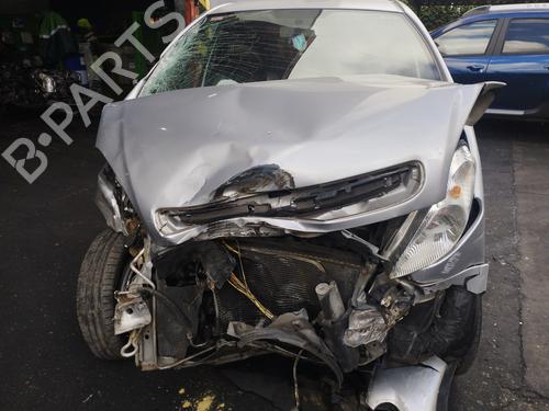 Alternator CITROËN XSARA PICASSO (N68) 2.0 HDi | BP18151704M7 