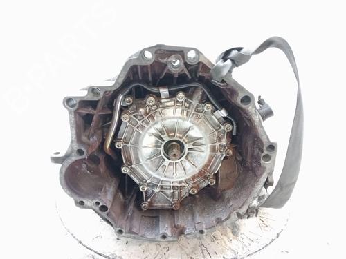 Gearbox AUDI A6 C5 Avant (4B5, 4B6) | BP31159393M3