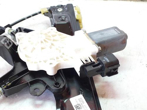 Front left window mechanism FORD FOCUS III 1.5 TDCi | BP8879133C22 