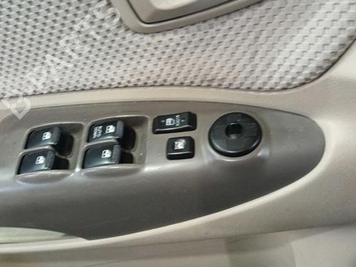 Used Left front window switch Left front window switch 38591185 38591185