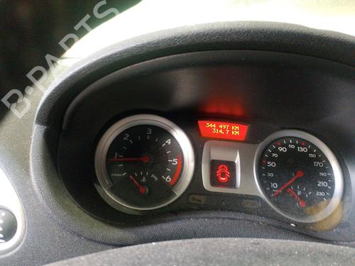 Switch RENAULT CLIO III (BR0/1, CR0/1) 1.5 dCi (BR17, CR17) | BP34403161I30 - Image 12