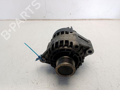 alternator-opel-astra-h-a04-2004-2005-2006-2007-2008-2009-2010-2011-2012-2013-2014-35801086 main image
