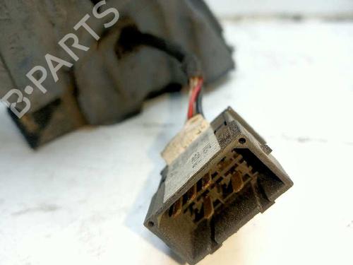 Left mirror AUDI A4 B5 Avant (8D5) 1.9 TDI quattro | BP22752449C26 