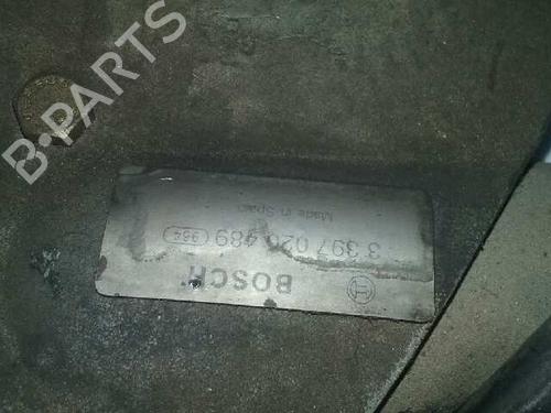 Front wiper motor CITROËN XSARA PICASSO (N68) 1.6 16V | BP7963122M29 