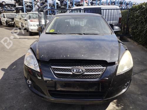 Headlight switch KIA CEE'D Hatchback (ED) | BP16714698I24 - Image 2