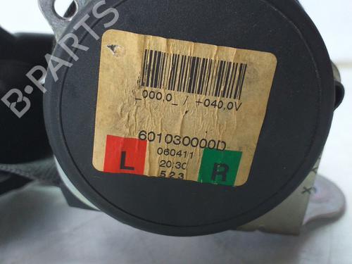 Rear right seatbelt MINI MINI (R50, R53) Cooper | BP10201613I28 