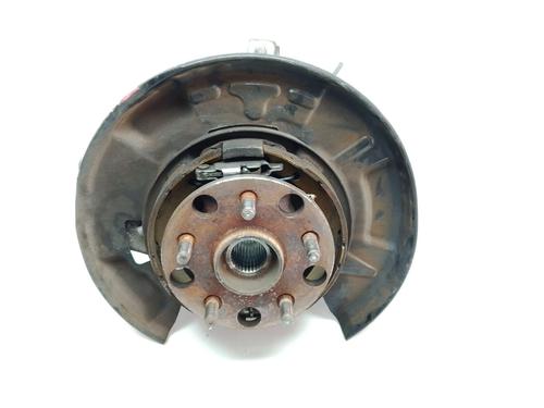 Left rear steering knuckle LEXUS GS (_S19_) 450h (GRS191_, GWS191_) | BP38013390M27 - Image 12