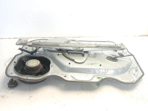 Rudehejsemekanisme ventre foran FORD FOCUS C-MAX (DM2) 2.0 TDCi (136 hp) 29475573