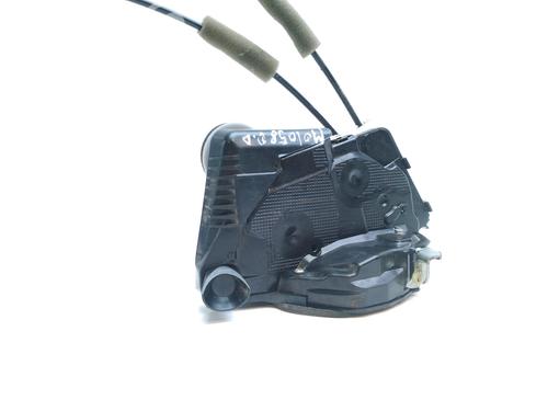 Front right lock TOYOTA YARIS (_P13_)  | BP16777299C97 