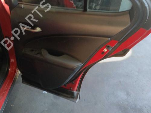 Used Rear right window mechanism Rear right window mechanism 39410907 39410907