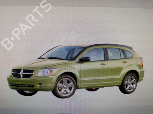 Steering pump DODGE CALIBER  | BP12318498M99  - Image 7