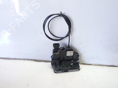 Used Front right lock Front right lock 8928984 8928984