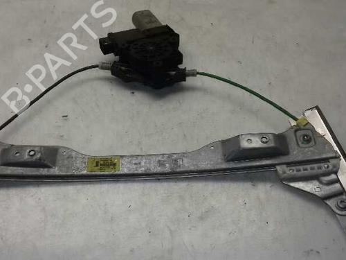 Used Front right window mechanism Front right window mechanism 7959036 7959036
